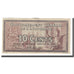 Banknote, FRENCH INDO-CHINA, 10 Cents, Undated (1939), KM:85e, EF(40-45)