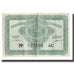 Banknote, FRENCH INDO-CHINA, 5 Cents, Undated (1942), KM:88a, AU(50-53)