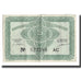 Billet, FRENCH INDO-CHINA, 5 Cents, Undated (1942), KM:88a, TTB+