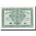 Billete, 5 Cents, Undated (1942), INDOCHINA FRANCESA, KM:88a, EBC