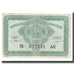 Banknote, FRENCH INDO-CHINA, 5 Cents, Undated (1942), KM:88a, AU(55-58)