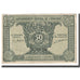 Banconote, INDOCINA FRANCESE, 50 Cents, Undated (1942), KM:91a, SPL