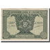 Banknote, FRENCH INDO-CHINA, 50 Cents, Undated (1942), KM:91a, AU(55-58)