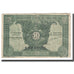 Banknote, FRENCH INDO-CHINA, 50 Cents, Undated (1942), KM:91b, EF(40-45)