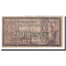 Banknote, FRENCH INDO-CHINA, 10 Cents, Undated (1939), KM:85e, EF(40-45)