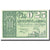 Banknote, Spain, 25 Centimes, 1937, 1937-06-25, Monnaie de nécessité, UNC(64)