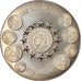 Coin, Liberia, New Vatican coins, 5 Dollars, 2004, Proof, MS(65-70)