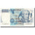 Billet, Italie, 10,000 Lire, 1984, 1984-09-03, KM:112c, SPL