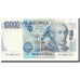 Billet, Italie, 10,000 Lire, 1984, 1984-09-03, KM:112c, SPL