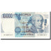 Banknote, Italy, 10,000 Lire, 1984, 1984-09-03, KM:112c, UNC(63)