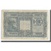 Geldschein, Italien, 10 Lire, 1944, 1944-11-23, KM:32c, SGE