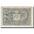 Banknot, Włochy, 10 Lire, 1944, 1944-11-23, KM:32c, VG(8-10)