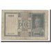 Banknote, Italy, 10 Lire, 1939, KM:25a, VF(20-25)