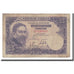 Banknote, Spain, 25 Pesetas, 1954, 1954-07-22, KM:147a, VG(8-10)