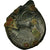 Coin, Suessiones, Bronze, EF(40-45), Bronze, Delestrée:554