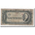 Banknote, Russia, 1 Chervonetz, 1937, KM:202a, VG(8-10)