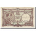 Nota, Bélgica, 20 Francs, 1945, 1945-04-16, KM:111, VF(30-35)