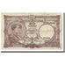 Banknote, Belgium, 20 Francs, 1945, 1945-04-16, KM:111, VF(30-35)