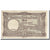 Billete, 20 Francs, 1945, Bélgica, 1945-04-16, KM:111, BC+