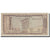 Banconote, Libano, 1 Livre, 1978-1980, KM:61c, B+