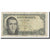 Banconote, Spagna, 5 Pesetas, 1951, 1951-08-16, KM:140a, B+