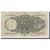 Biljet, Spanje, 5 Pesetas, 1951, 1951-08-16, KM:140a, B+