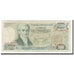 Banconote, Grecia, 500 Drachmai, 1983, 1983-02-01, KM:197s, MB+