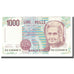 Billet, Italie, 1000 Lire, 1982, 1982-01-06, KM:114a, TTB+