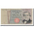 Billete, 1000 Lire, 1981, Italia, 1981-05-30, KM:101h, BC
