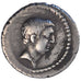 Livineia, Denarius, AU(55-58), Silver, Babelon #11., 3.70