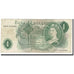 Banknote, Great Britain, 1 Pound, Undated (1960-78), KM:374g, VF(20-25)