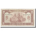 Banknote, Ukraine, 2 Hryvni, 1992, KM:104a, VF(20-25)