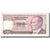 Banconote, Turchia, 100 Lira, 1984, KM:194a, BB