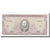 Banconote, Cile, 1 Escudo, 1962-1975, KM:135a, FDS