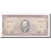 Banknot, Chile, 1 Escudo, 1962-1975, KM:135a, UNC(65-70)