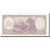Geldschein, Chile, 1 Escudo, 1962-1975, KM:135a, UNZ