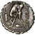 Moneta, Poblicia, Denarius, EF(40-45), Srebro, Babelon:9