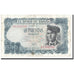 Banknot, Hiszpania, 500 Pesetas, 1971, 1971-07-23, KM:153a, VF(20-25)