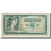 Banknote, Yugoslavia, 5 Dinara, 1968, 1968-05-01, KM:81a, F(12-15)