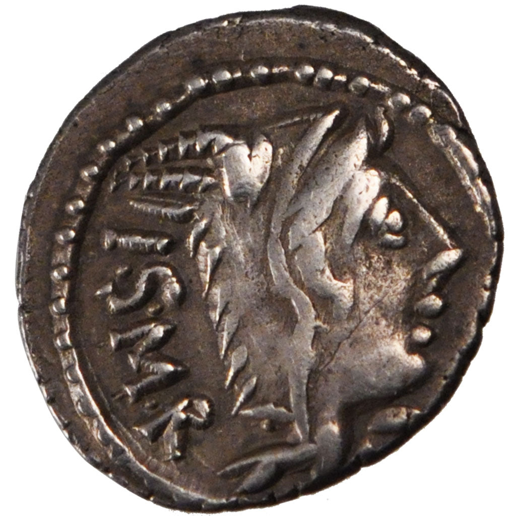 Thoria, Denier
