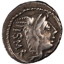 Thoria, Denier