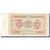 Billet, Mongolie, 10 Tugrik, 1981, KM:45, SPL