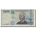 Billet, Tanzania, 1000 Shilingi, Undated (2003), KM:36a, B+