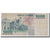 Banconote, Tanzania, 1000 Shilingi, Undated (2003), KM:36a, B+