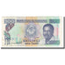 Banknote, Tanzania, 500 Shilingi, 1993, KM:26c, EF(40-45)