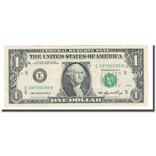 Nota, Estados Unidos da América, One Dollar, 2006, KM:4801, EF(40-45)
