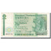 Billet, Hong Kong, 10 Dollars, 1987, KM:278b, TTB