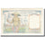 Biljet, FRANS INDO-CHINA, 1 Piastre, 1936, KM:54b, SPL