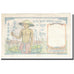 Billet, FRENCH INDO-CHINA, 1 Piastre, 1936, KM:54b, SPL