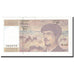 France, 20 Francs, Debussy, 1997, SUP, Fayette:66ter02a53, KM:151i